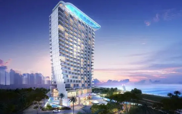 Menghai Holiday Apartment