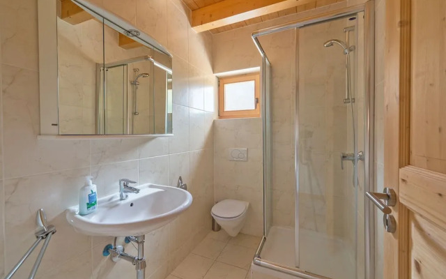 Chalet in Riddes Near Ski Lift Les 4 Vallees