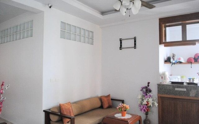 Amarina Residence