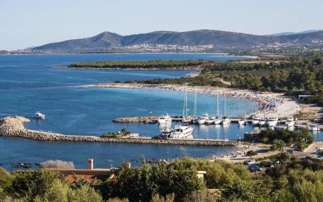 Residence Oasi Anfiteatro