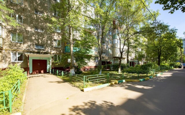 Inndays Podolsk on Krasnogvardeyskiy