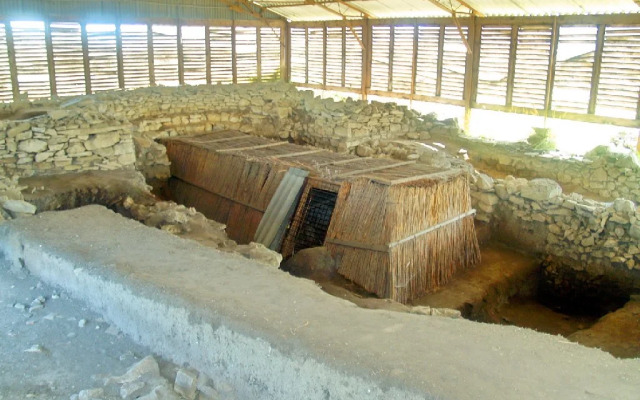 Circuit Zona Mahmudia - Sulina