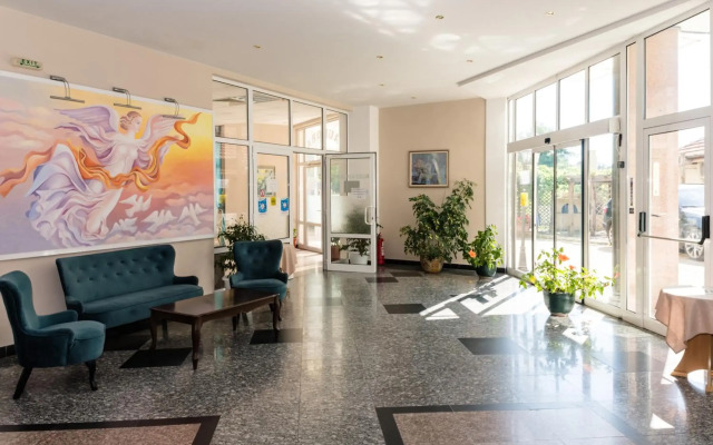 Hotel Aurora