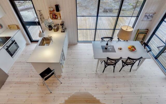 "Marissa" - 3.8km from the sea in Western Jutland