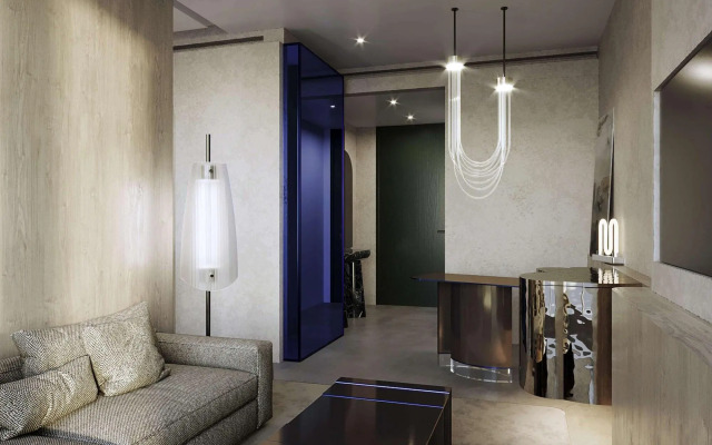 Mondrian Singapore Duxton