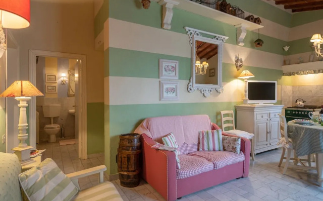 Belvilla by OYO Selvatello Villino Trilo