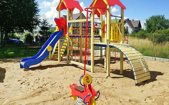 Holiday Home in Sianozety Near the Beach