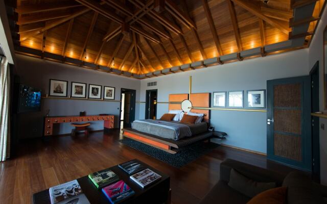 Dream Villa Marigot 771