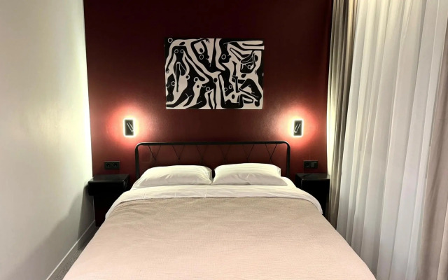 На сутки 51 на улице Профсоюзов