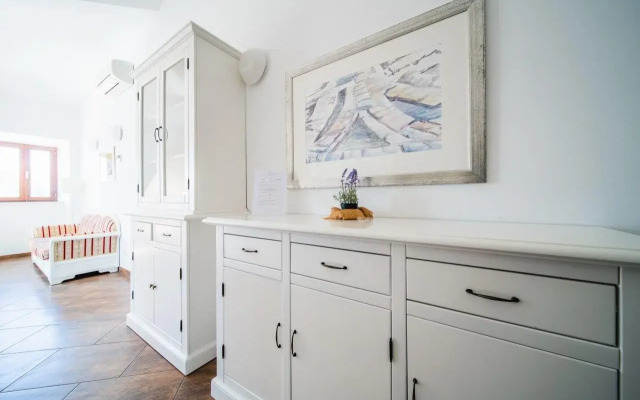 Apartments Villa Riva