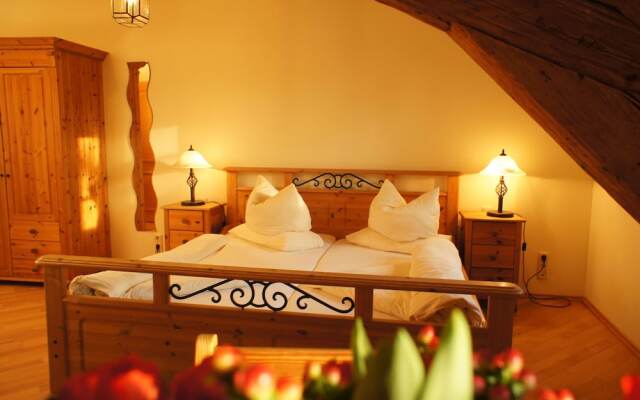 Gasthof Hotel zur Post