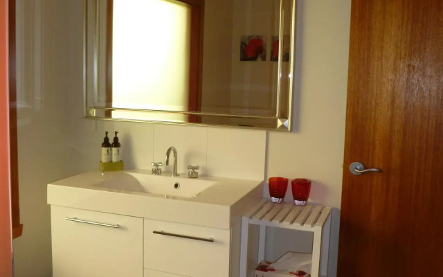 Adriennes Country Retreat