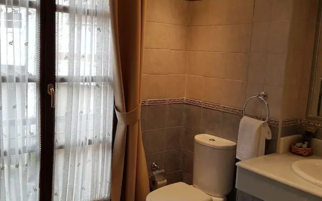 Hotel Rural la Plaza