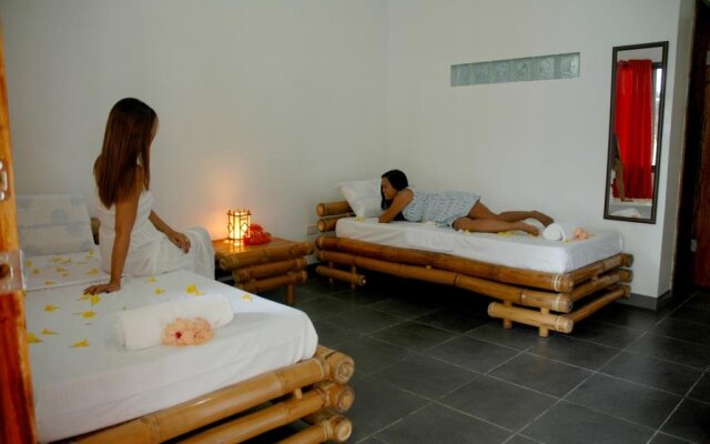 Neptune Diving Resort Santander