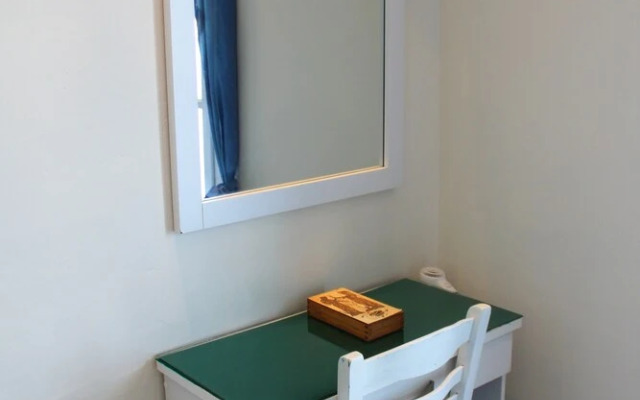 Sea View Studios Apartments