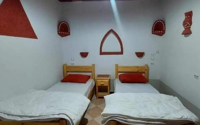 Dar Agham Akbou