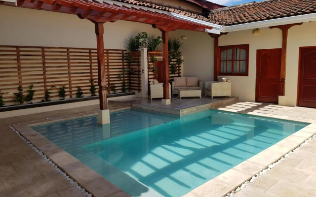 Hotel La Perla