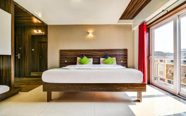 Treebo Trend Shree Sai Suites
