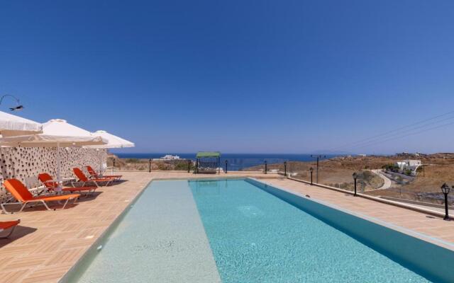 Villa Ostrich
