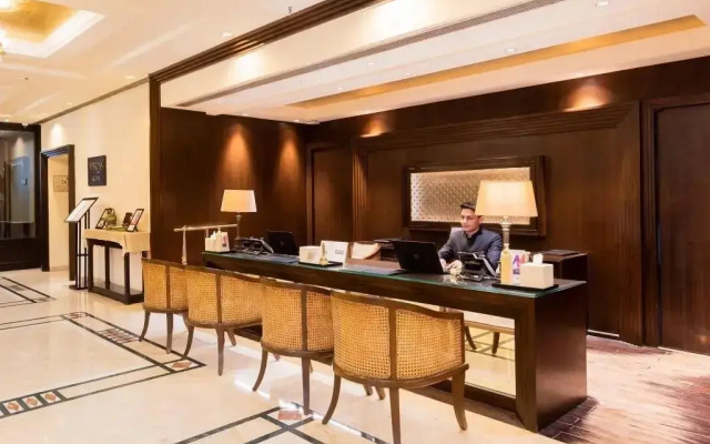 Hotel Ganges