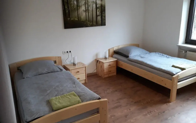 Monteurz. & FeWo G. Klement Feuchtwangen