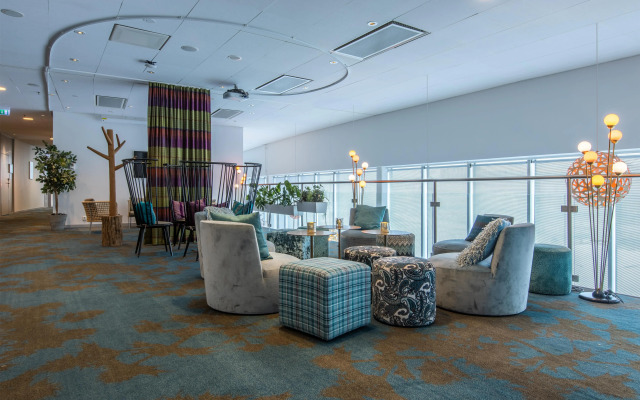 Radisson Blu Hotel Uppsala
