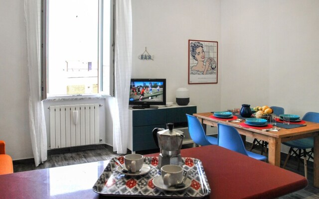 Sotto Il Segno Dei Pesci Formia