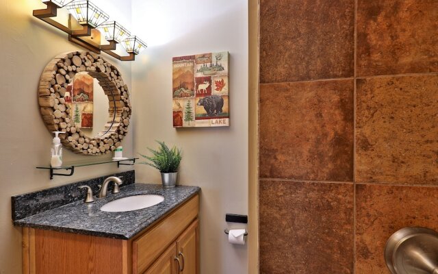 The Killington Cabin by Killington Vacation Rentals