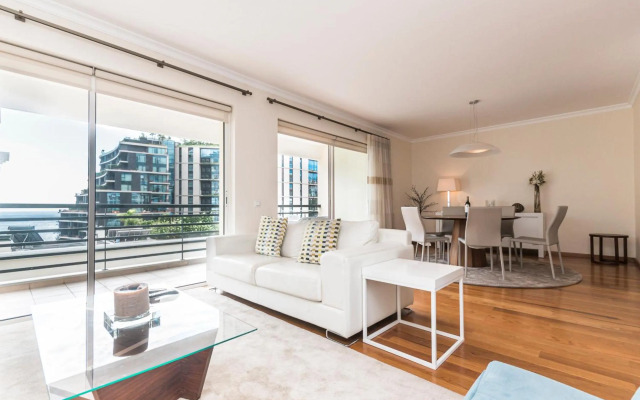 Apartamento Costa Sol