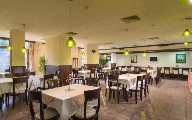 Hotel Mura