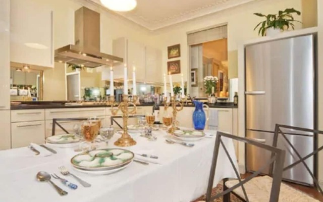 108373 - Appartement 4 Personnes à Paris