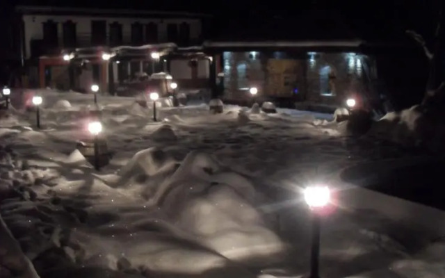 Guest House Kmetovite