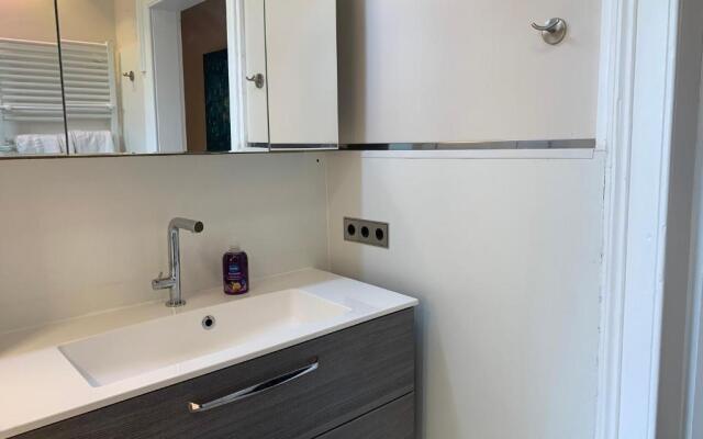 English Romance Exclusive Apartments