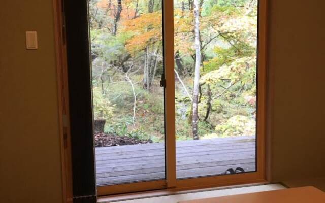 B&B Izumi Nikko