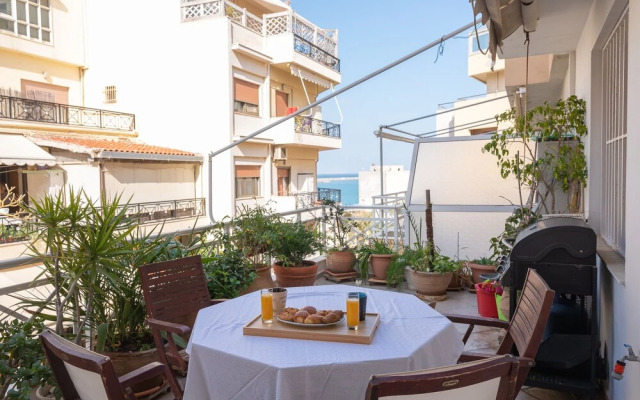 Luxury Apts Heraklion Center
