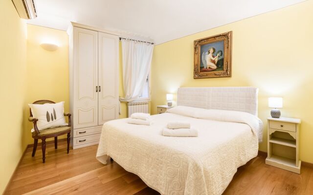 Il Nido di Santa Croce by Mmega