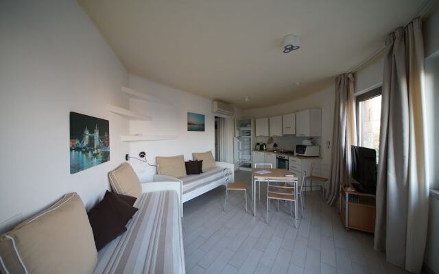 Holiday Home Isola Rossa