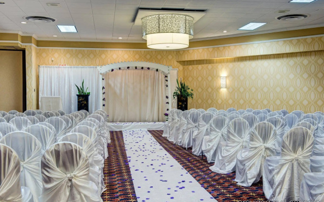 Radisson Hotel Sudbury