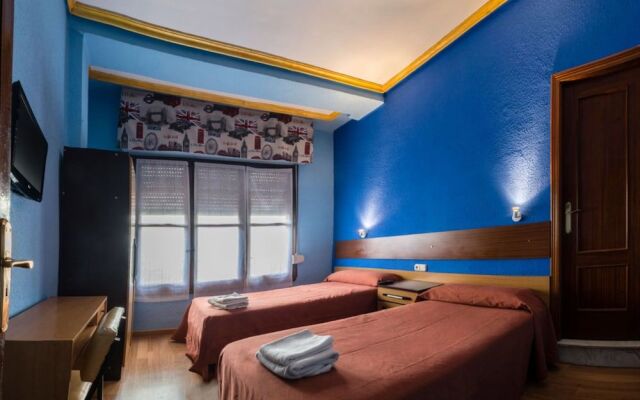 Hostal Londres