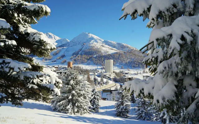 Grange Hike & Ski - 35C Sestriere