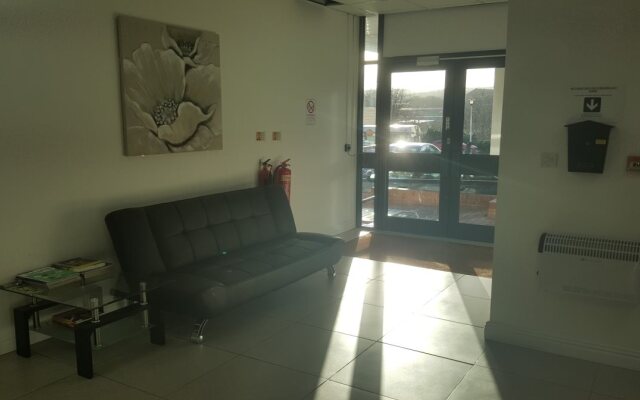Trivelles - Bradford - Sunbridge Road