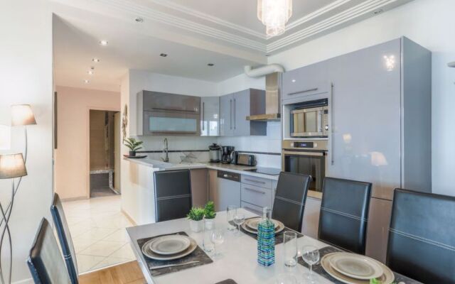 Apartment Héraclès