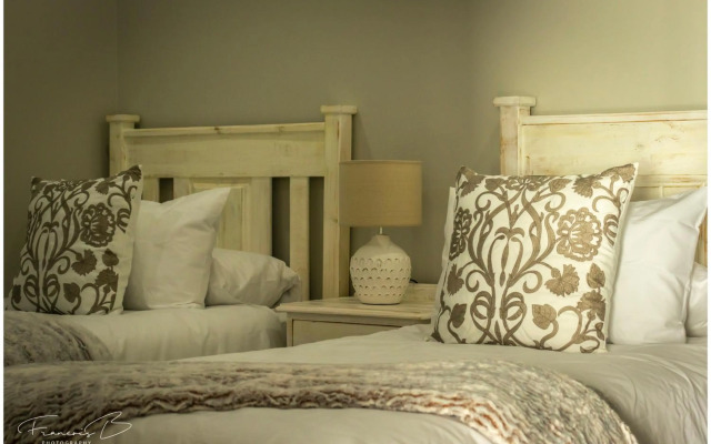 View @ The Bay Apartments