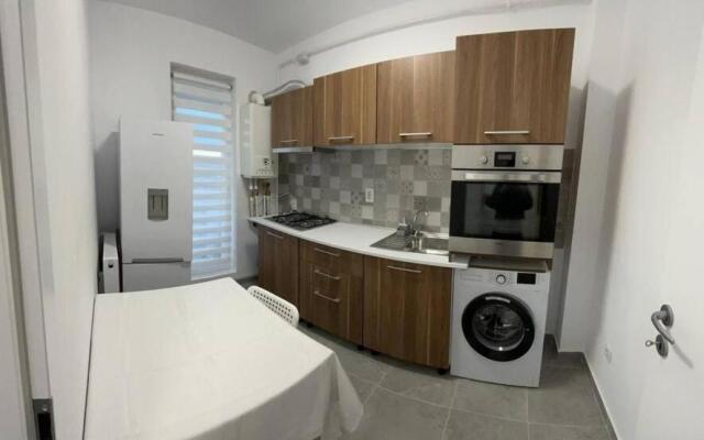 Apartament cu loc de parcare