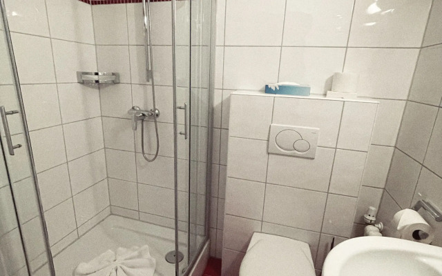 Rothenfels Panorama Hotel