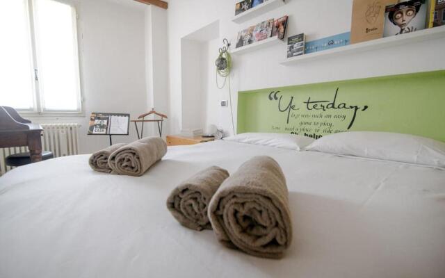 Cantù 29 - By House Of Travelers -