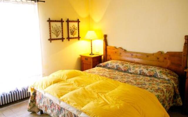 Villa Via Casorgetto