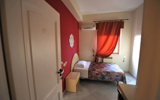 Hotel Donato