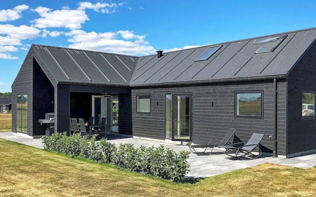Holiday Home in Odder