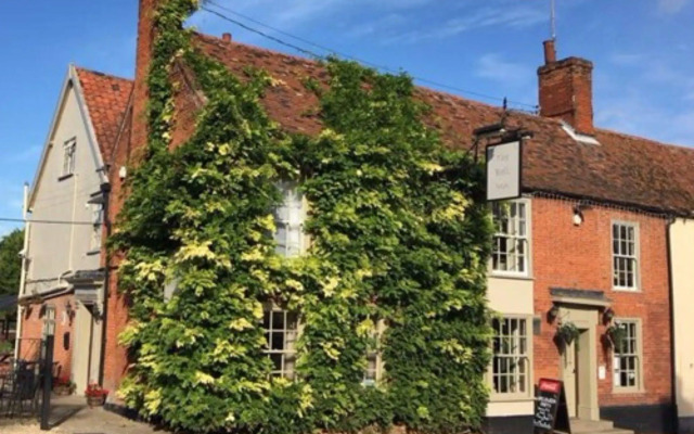 The Bell Inn